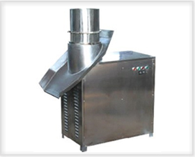 ZL-300B型油冷水冷旋轉(zhuǎn)式制粒機