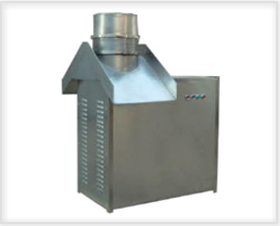 ZL-300A型旋轉(zhuǎn)式制粒機